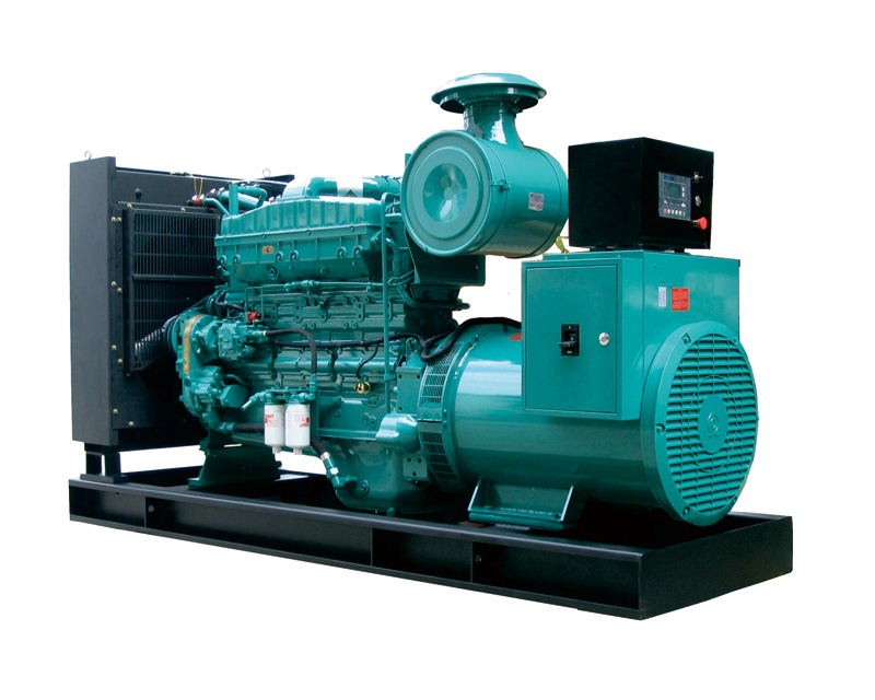 柴油發(fā)動機進(jìn)/排氣管的組成和作用